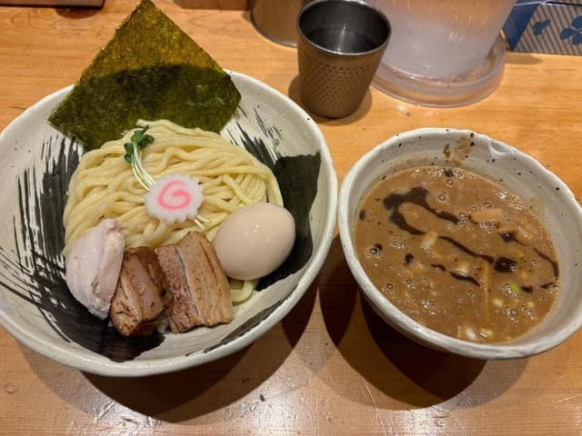 銀座 朧月 - サブ画像3