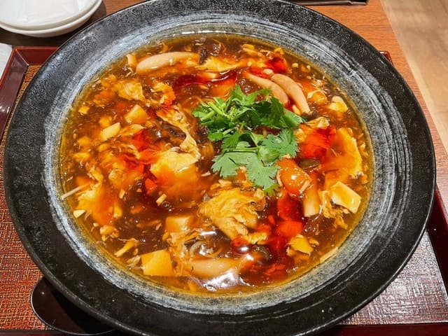 西安餃子 東京オペラシティ店 - サブ画像1