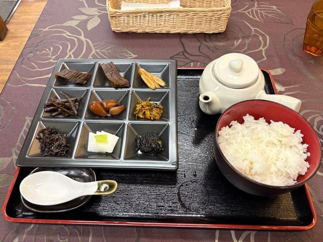 川崎大師 松山 - サブ画像1