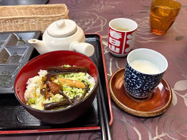 川崎大師 松山 - サブ画像2