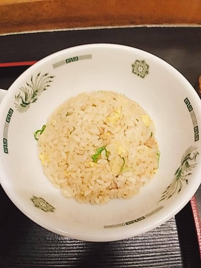 日高屋 上石神井南口店 - サブ画像3