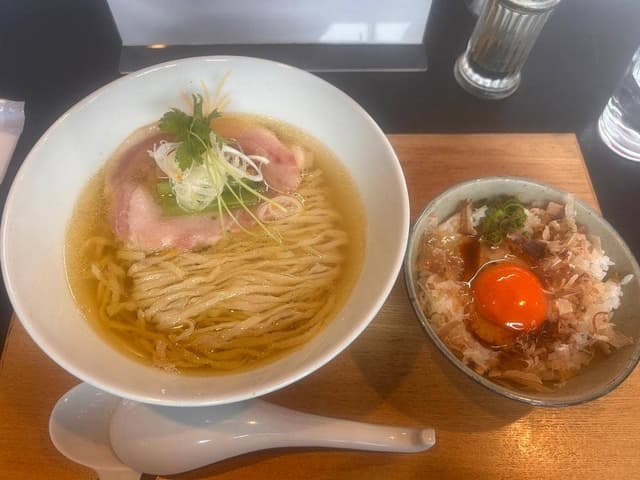 麺処おぐら - サブ画像1