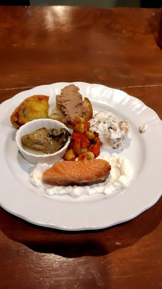 ガーデン スタンディングバー オオタニ - サブ画像1