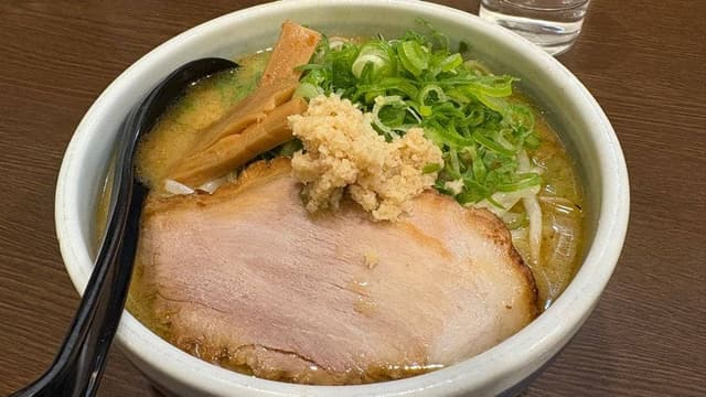 らーめん 三空 上田店 - サブ画像2