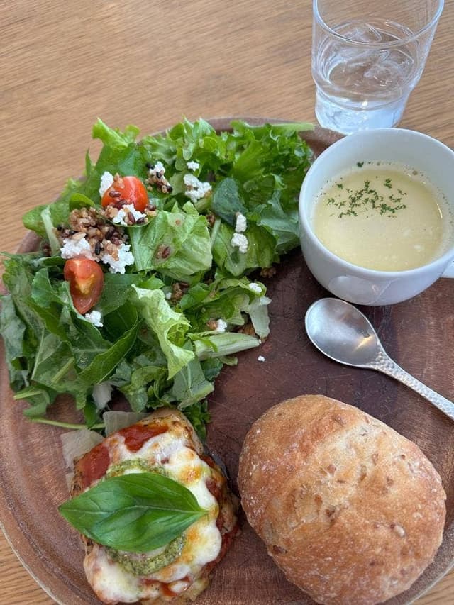 Bakery Cafe Galley - サブ画像2