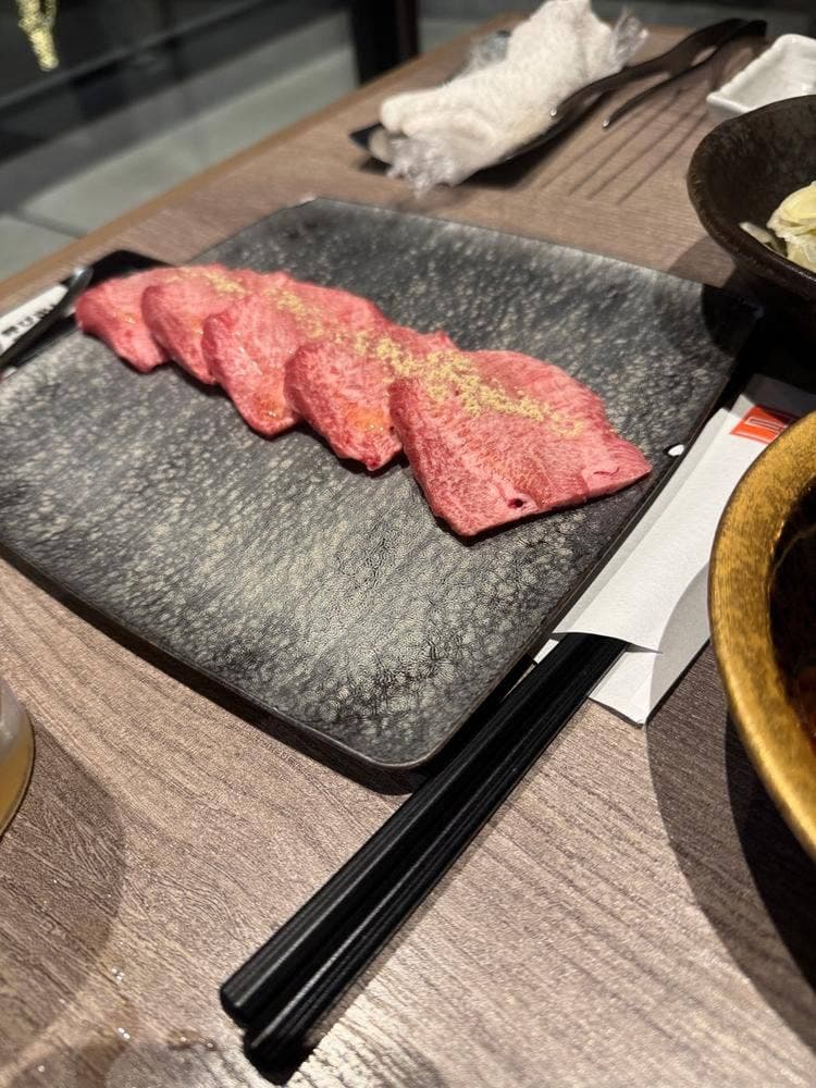 焼肉家 和 Shin グリーンスプリングス店