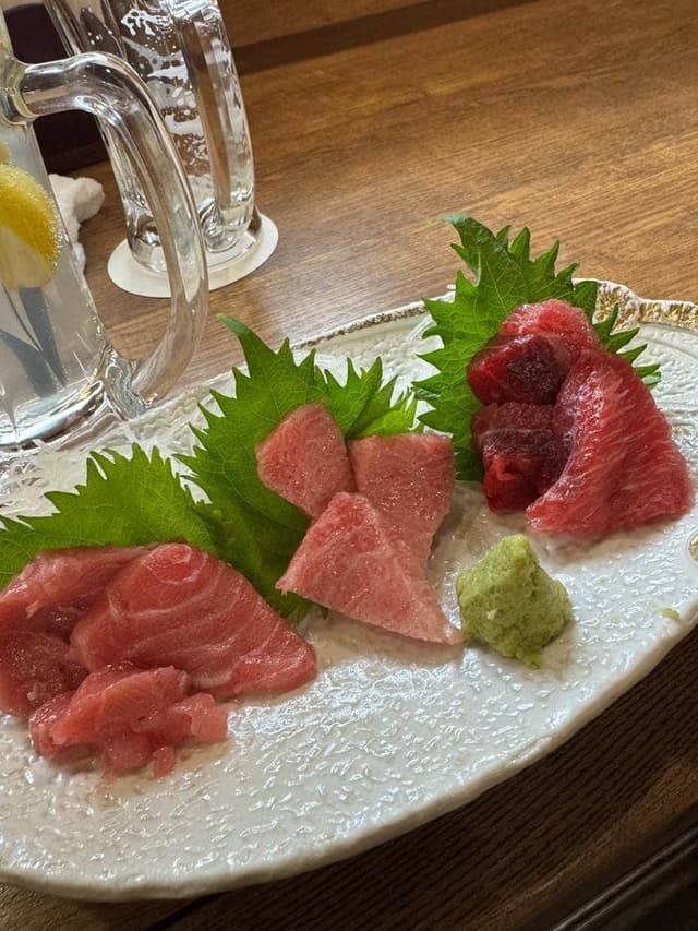 大庄水産高崎駅前店 - サブ画像1
