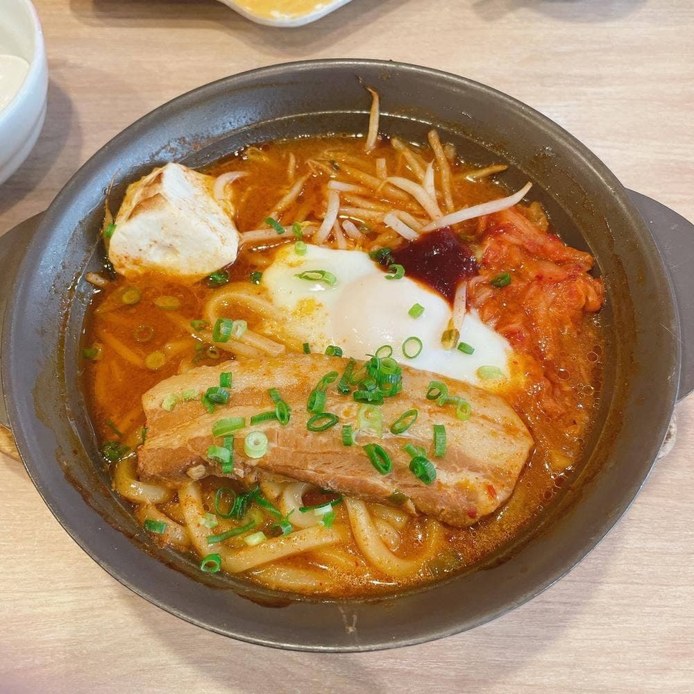 ガスト 荻窪南口店