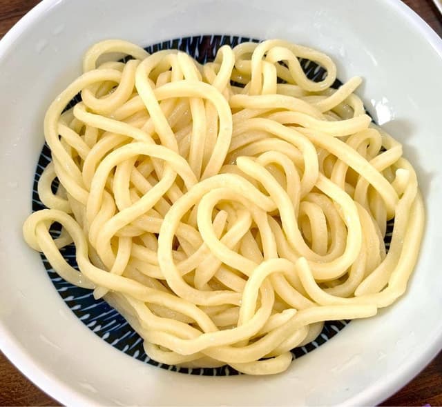 うどん久麦 - サブ画像2