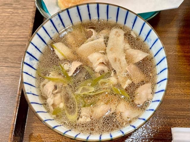 うどん久麦 - サブ画像3