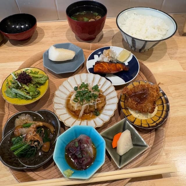 さかなの木 - サブ画像2