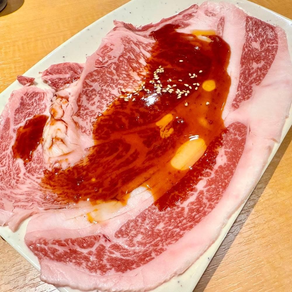 焼肉きんぐ 成田店