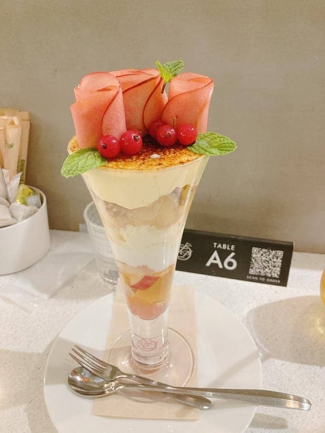 フルーツピークス 横浜ポルタ店 - サブ画像1
