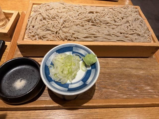 じねんじょ庵 大泉学園店 - サブ画像3