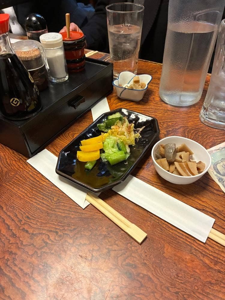 磯八