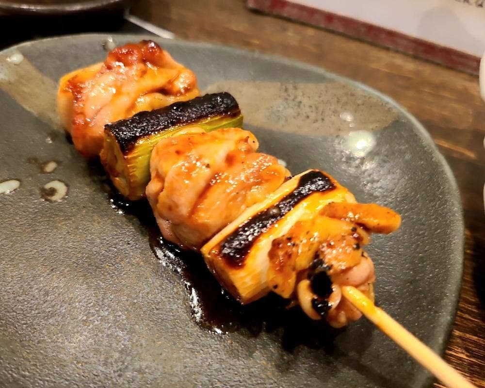 やまかし 国分寺店