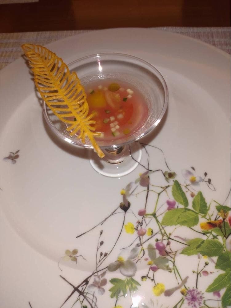 やんばるビストロ ルアナ