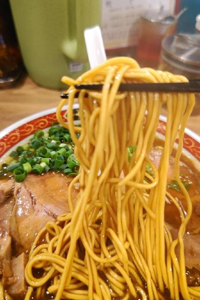 ラーメン・餃子 ハナウタ 東苗穂店 - サブ画像2