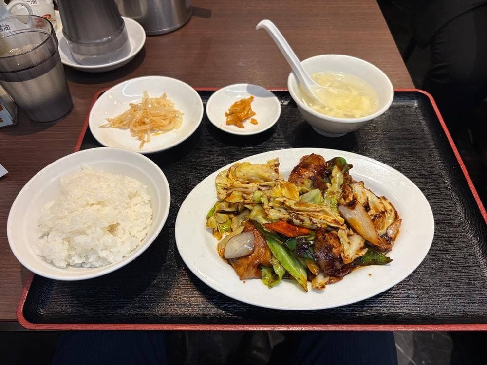 金華楼