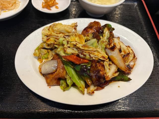 金華楼 - サブ画像2