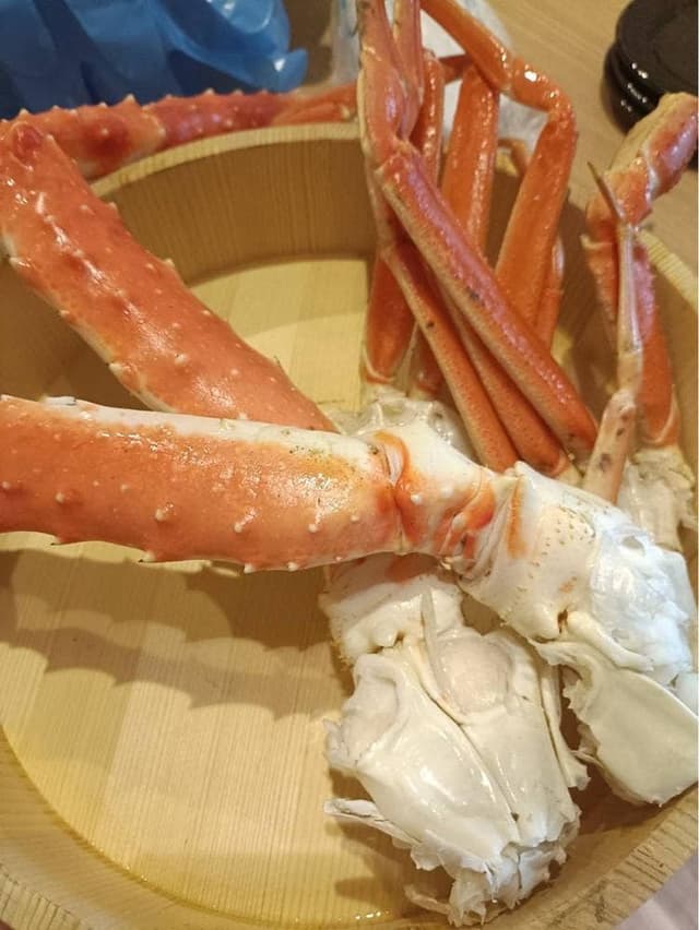 神戸 かに蔵 三宮店 - サブ画像3