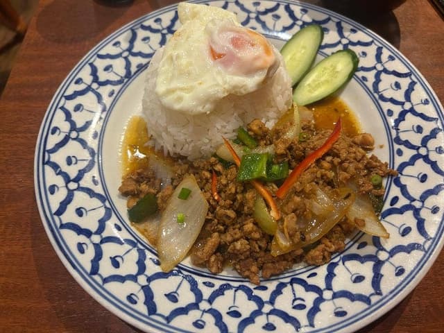 ロイヤルココナッツガーデン 溜池山王店 - サブ画像2