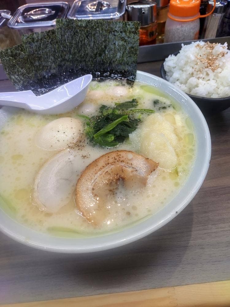 魂心家