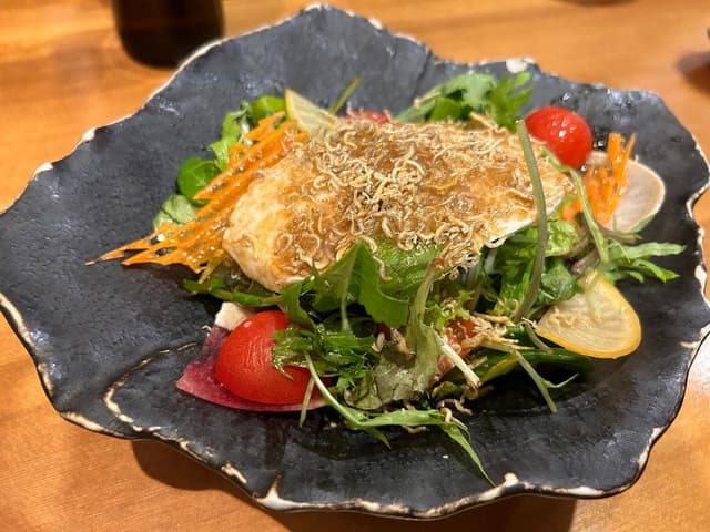 炭焼和旬彩 yuraku - サブ画像3