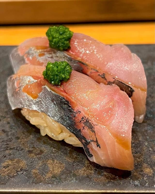 北新地 鮨 千功堂 - サブ画像1