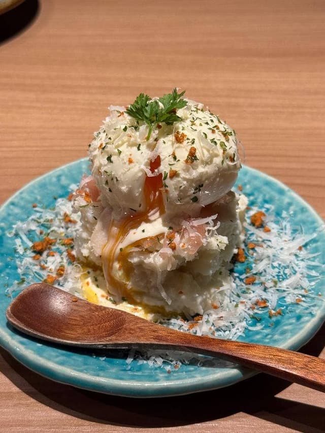 野田屋町イケダヤ - サブ画像2
