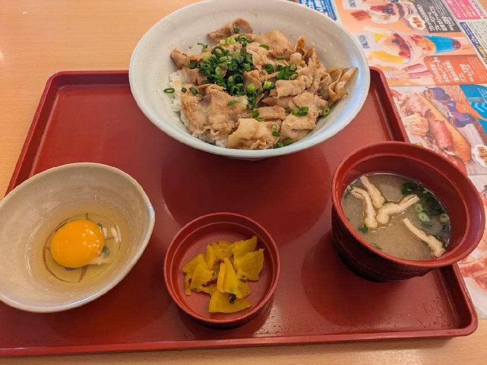 ファミリーレストラン ジョイフル 甘木駅前店