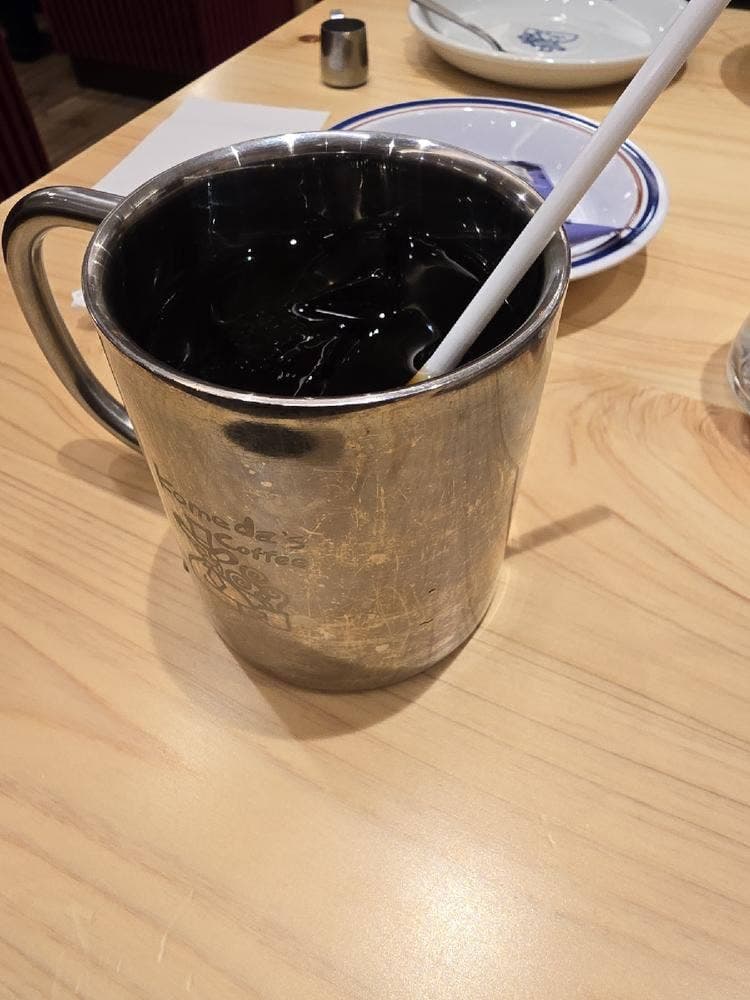 ドトールコーヒーショップ 大阪梅田一番街店