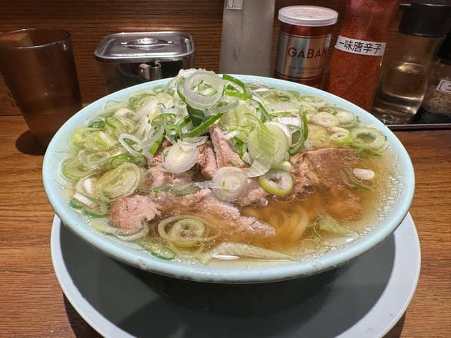 中華そば・もり中華 えっちゃんラーメン。 - サブ画像1