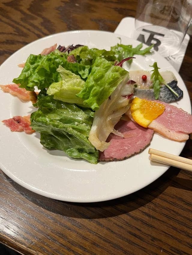 ニユートーキヨー 数寄屋橋本店 - サブ画像1
