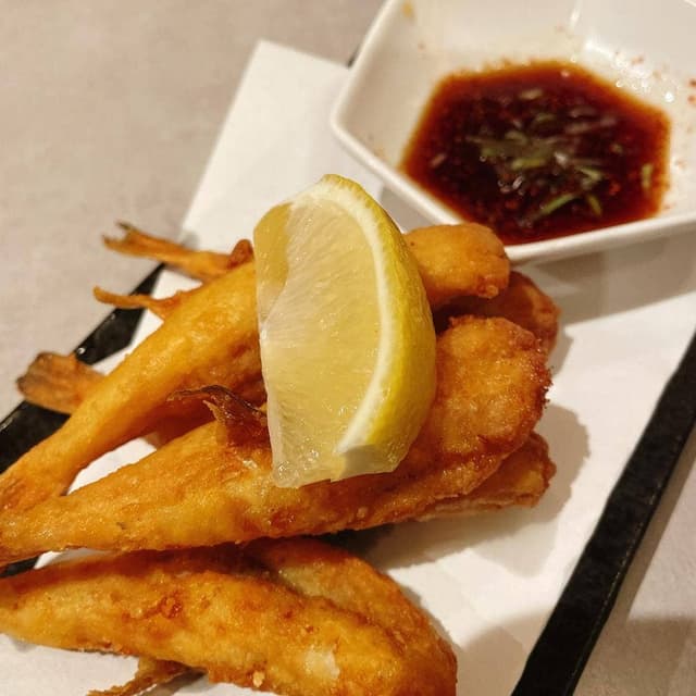 串焼き ちょびがみ - サブ画像3
