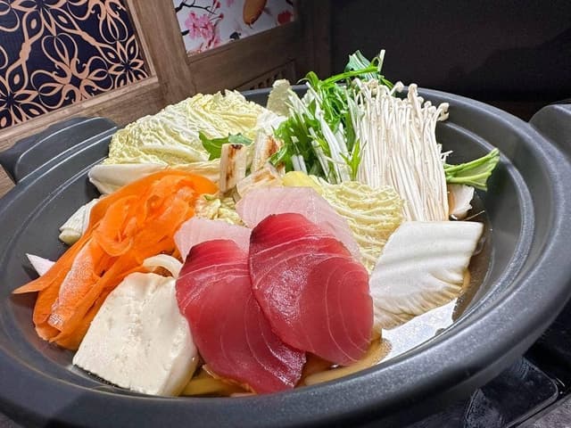 鮪匠 池袋店 - サブ画像1