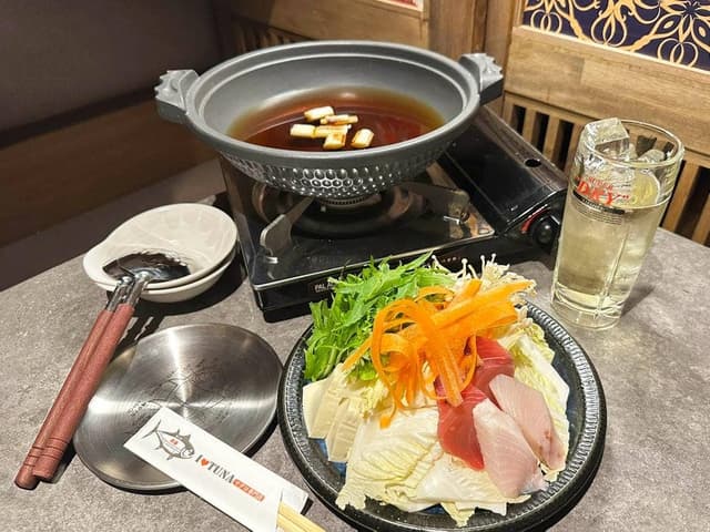 鮪匠 池袋店 - サブ画像2