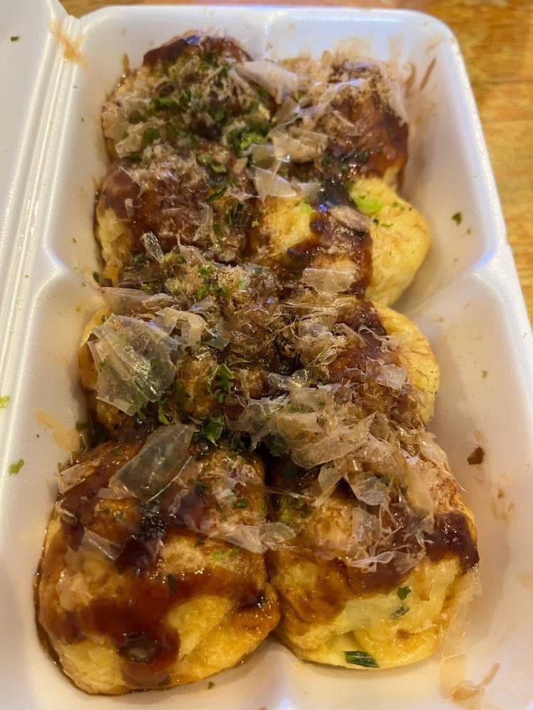 京たこ立川南口店