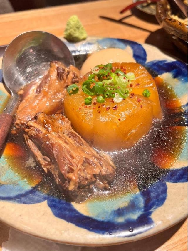 酒肴日和 笑竹杯 - サブ画像1