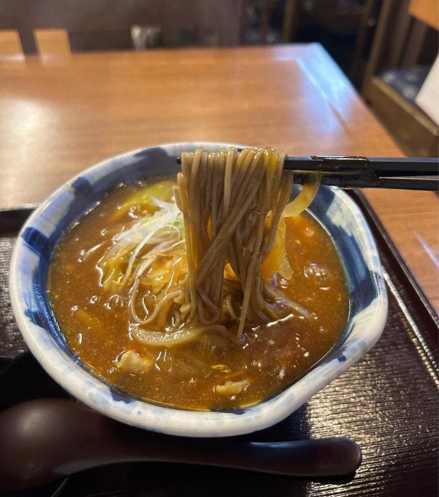 そじ坊 古川橋幸福ビル店