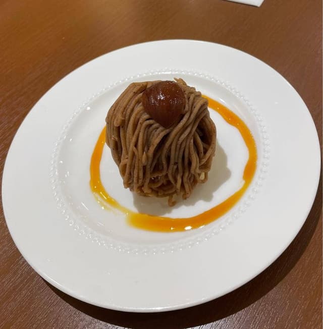 珈琲専門店 カフェ 横濱壹番館 - サブ画像3