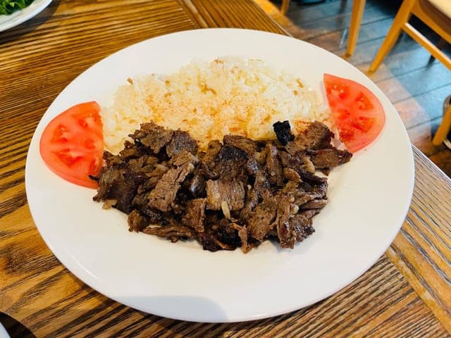 トルコ地中海料理 Restaurant Zeytin - サブ画像1