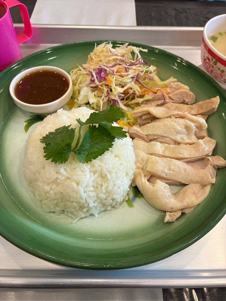 パッタイ Thai Food