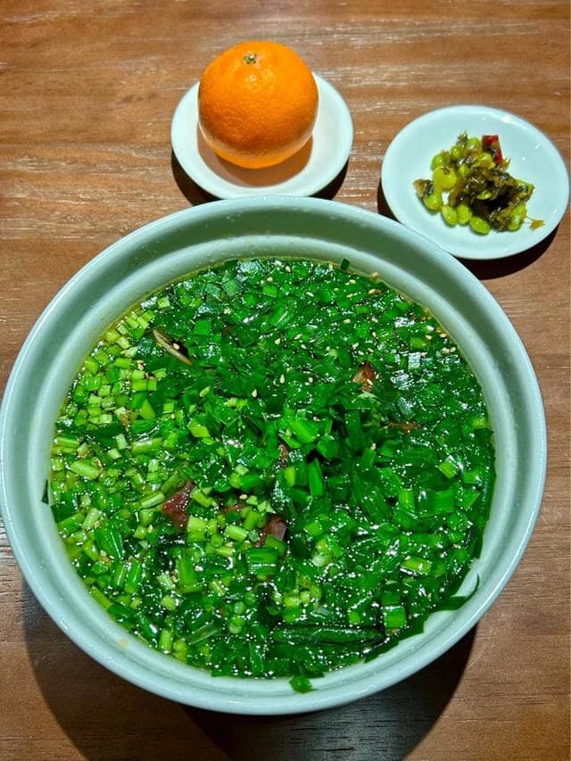 金太飯店 銀座店 - サブ画像1