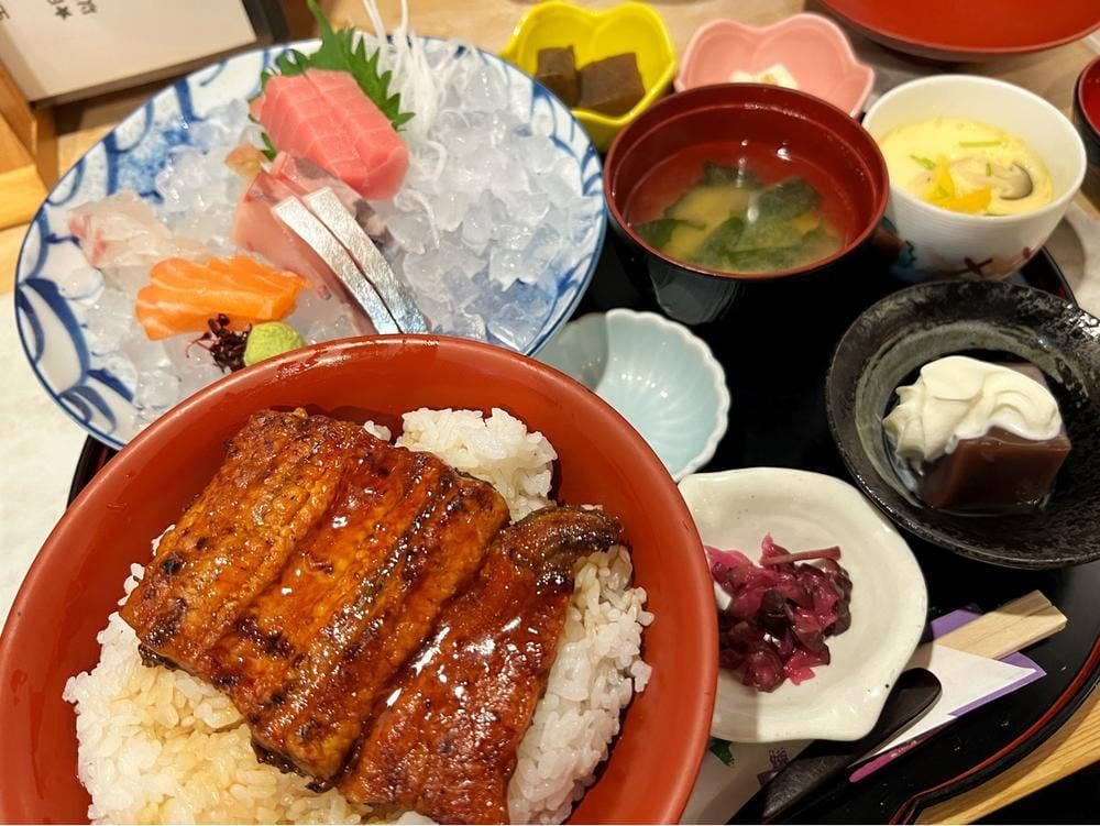 日本料理 空海 本店