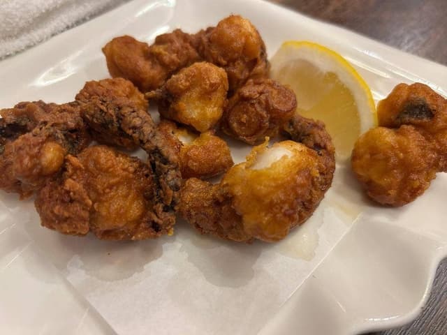隆華 餃子酒場 - サブ画像2