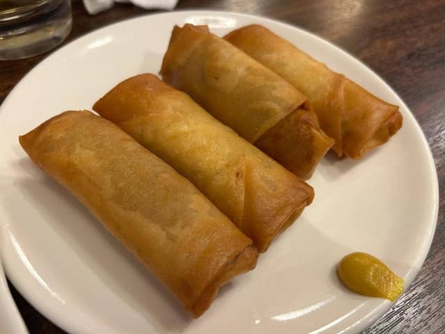 隆華 餃子酒場 - サブ画像3