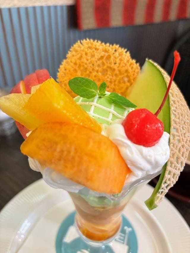 COFFEE ブリッヂ - サブ画像1