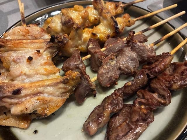 力 高田馬場店 - サブ画像3