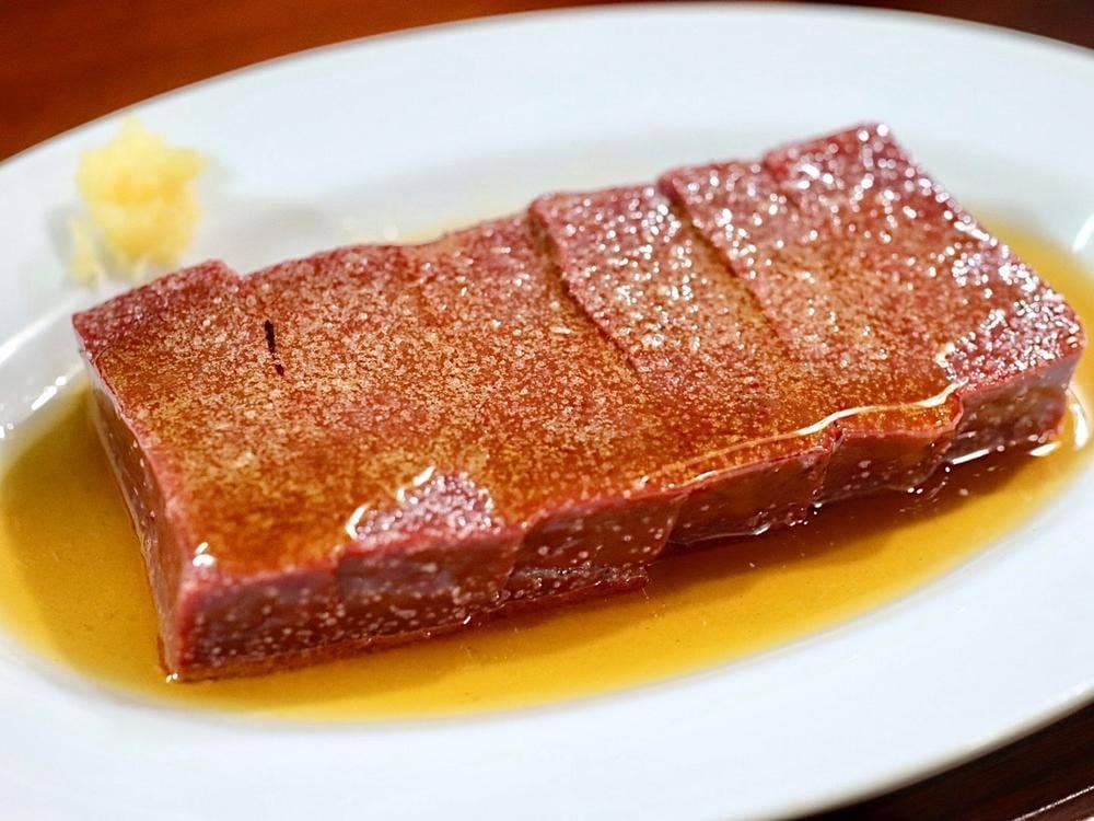 焼肉ホルモン 幻勝